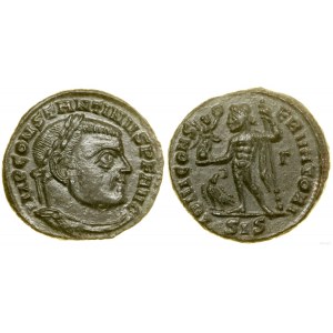 Cesarstwo Rzymskie, follis, 315-316, Siscia