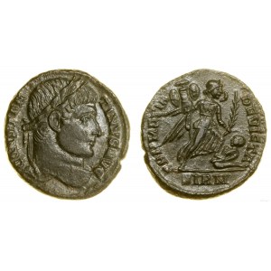 Cesarstwo Rzymskie, follis, 324-325, Sirmium