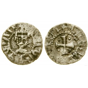 Armenia, bilon, 1374-1375