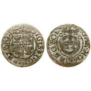 Polska, półtorak, 1620, Bydgoszcz