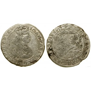 Polska, ort, 1668, Bydgoszcz