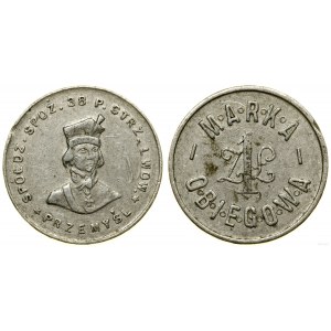 Polska, 1 złoty, 1922-1933