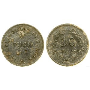 Polska, 10 groszy, 1930-1939