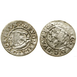 Pomorze, podwójny szeląg, 1622, Koszalin