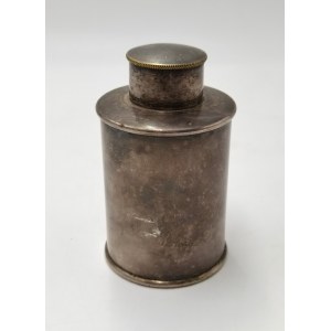 NORBLIN &amp; Co (firm active 1819-1944), Tea drying tin