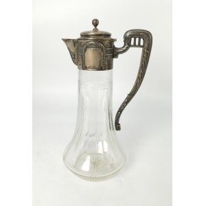 Wine jug