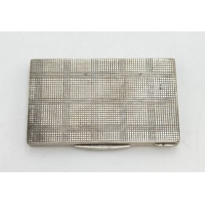 Schnupftabakdose im Art déco-Stil