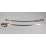 Officer's saber wz. 1882