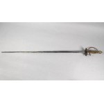 Military sword