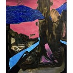 Aleksander Baszyński, The Cloud, 2018