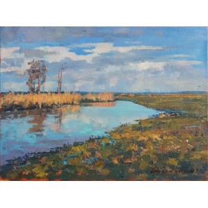 Wojciech Górecki, untitled