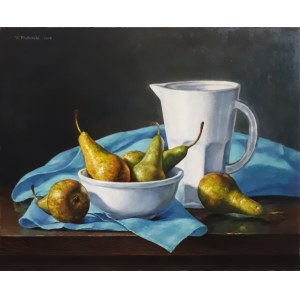 Wojciech Piekarski, untitled, 2018