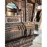 Shutter from Nepal