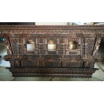 Shutter from Nepal