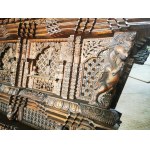Shutter from Nepal