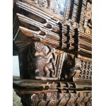 Shutter from Nepal