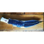 Kukri - a knife from Nepal