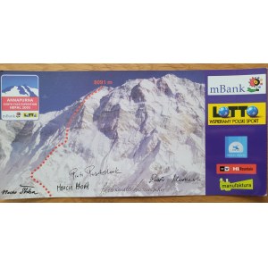 Annapurna 2005