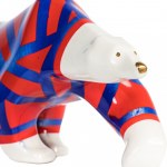 Mariusz Dydo, Polar Bear Delta model Matis