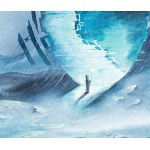 Grzegorz Jasnikowski, Surpassing, 2023