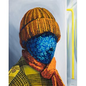Catherine Lamik, Witness