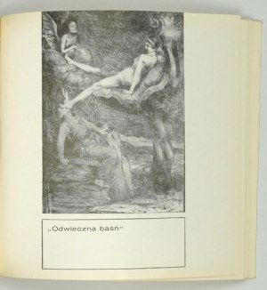 Malá galéria BWA v Gorzówe. Bruno Schulz. Zo zbierky Literárneho múzea a Národného múzea vo Varšave. Gorzów 1982....