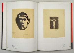 Revolte, Der Sturm, Die Aktion. Katalog zur Ausstellung. Gniezno 2011.