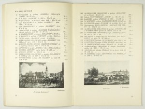 Palais des Beaux-Arts. Catalogue illustré de la vente aux enchères de liquidation de la collection d'art du P.P. : Prof. Ing. T. G. et A. Z....