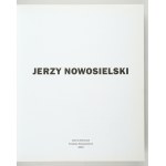 Starmach Gallery. Jerzy Nowosielski. Catalog. 2003.
