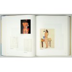 Starmach Gallery. Jerzy Nowosielski. Catalog. 2003.