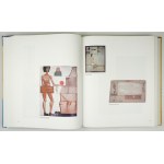 Starmach Gallery. Jerzy Nowosielski. Catalog. 2003.