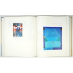 Starmach Gallery. Jerzy Nowosielski. Catalog. 2003.