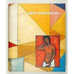 Starmach Gallery. Jerzy Nowosielski. Catalog. 2003.