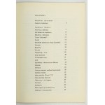Whitechapel Gallery. Tadeusz Kantor. Ambalaże. Londyn, VII 1976. Galeria Foksal PSP Books. 4, s. 35....