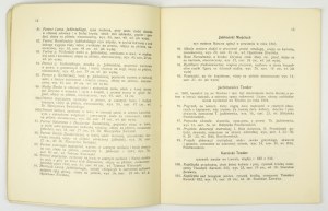 Katalog wystawy starych mistrzów lwowskich do r. 1894.