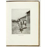 TREPKA Józef - Wojciech Kossak. Kraków [1912]. Księg. J. Czerneckiego, Wieliczka. 8, s. 25, tabl. 19 [...