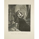 MATEJKO Jan - Album Jana Matejki. Z tekstem objaśniającym przez Kazimierza Władysława Wójcickiego. Warszawa [1873-1876]....