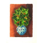 VILLEFOSSE H. - L&#39;Épopée bohémienne. Ilustracje M. Kislinga. Egz. z dodatkowymi ilustracjami.