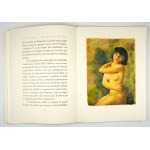 VILLEFOSSE H. - L&#39;Épopée bohémienne. Ilustracje M. Kislinga. Egz. z dodatkowymi ilustracjami.