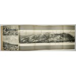 WAŃKOWICZ Melchior - Bitwa o Monte Cassino. T. 1-3. Rzym-Mediolan 1945-1947. Oddz....