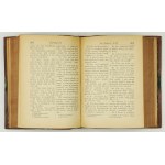 SZLAGOWSKI Antoni - Nowy testament Jezusa Chrystusa. Wydanie zaopatrzone w aprobatę J. E. Ksiądza Popiela [...]...