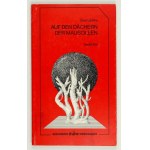 LIPSKA E. - Auf den Dächern [...]. 1983. dedication by the author.