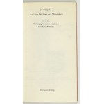 LIPSKA E. - Auf den Dächern [...]. 1983. dedication by the author.