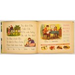 FALSKI Marian - Elementary school book. Illustrated by Jerzy Karolak. 1972