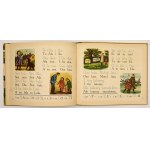 FALSKI Marian - Elementary school book. Illustrated by Jerzy Karolak. 1972