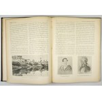 GÓRSKI Konrad, LORENTOWICZ Jan - Literatura i teatr polski. Warsaw [1933]. Publishers Knowledge of Poland. 4, s. [4],...