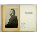 NORWID C. - Pisma zebrane. T. F. 1911 [1946].