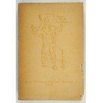 NORWID C. - Pisma zebrane. T. F. 1911 [1946].