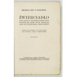 REY Mikołaj - Źwierciadło albo kstałt, w którym każdy stan snadnie się może swym sprawam,...