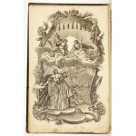 BIBLIA sireč Kn[i]gi s[vja]ščennago pisanija Vetchago i Novago Zaveta. Kiev 1779 [data zapisana cyrylicą]...